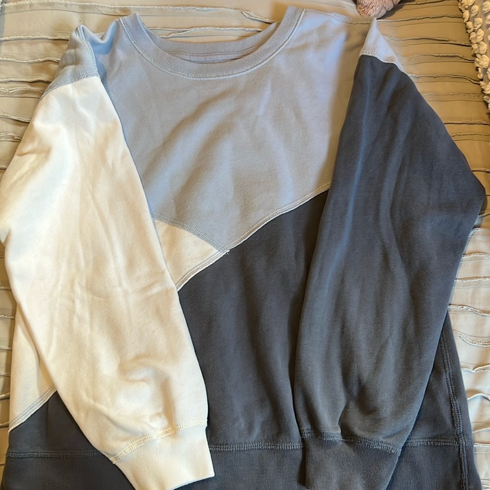 Abercrombie and Fitch Sweatshirt
